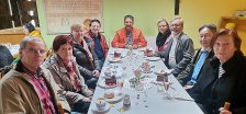 11.02.2024 Fest der Ehejubilare